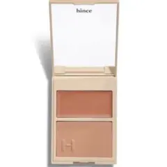 hince トゥルーディメンションレイヤリングチーク L005