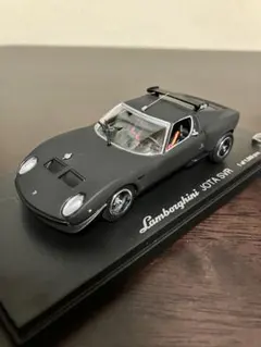 Joshin別注 京商 Lamborghini JOTA SVRのサムネイル