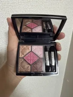 Dior 5 Couleurs 867 ATTRACTのサムネイル