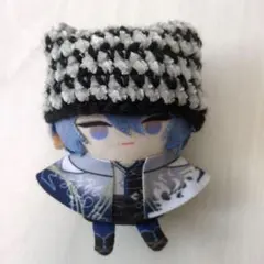 にじぱぺっと 猫耳ニット帽
