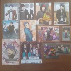 A3！ 兵頭十座　紙類セット