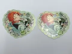 あんスタ 月永レオ レオ プチプリ