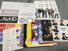 WEST. まとめ売り