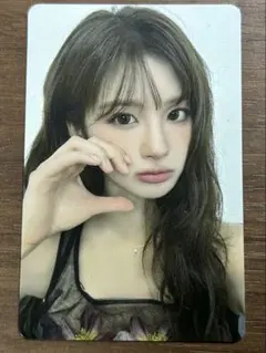 NMIXX ヘウォン アルバム まとめ売り モケモケ NMIXX ヘウォン アルバム まとめ売り モケモケ NMIXX ヘウォン