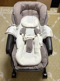 Aprica ユラリズム　オートスイング　電動