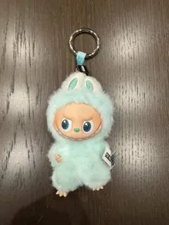 ラブブ PIN FOR LOVE ミントグリーン