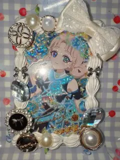 ホイップデコトレカケース