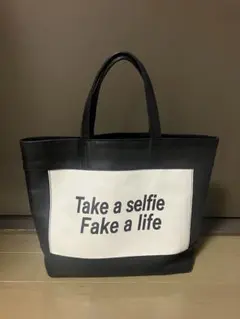 美品　イントキシック ロストバッグ intoxic. NEW IN!!! | Scrap Book [2021.08.13]