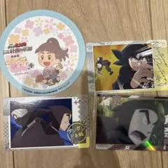 2025年最新】雑渡昆奈門 ぱしゃこれの人気アイテム - メルカリ