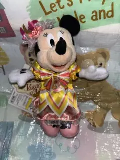 7点セット】バラマス ぬいぐるみバッジ コンプリート バラエティー