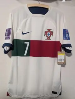 正規品　Nike ポルトガル代表 Ronaldo 7 シャツ Sサイズ