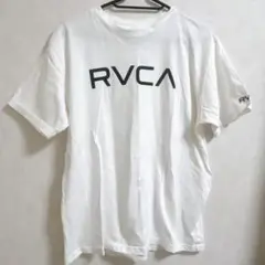 RVCA 半袖 Tシャツ ホワイトのサムネイル