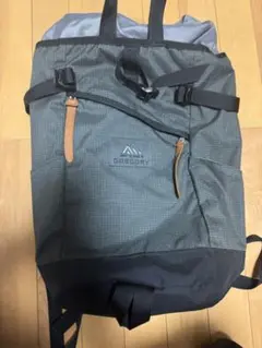 GREGORY グレー リュック・バックパック