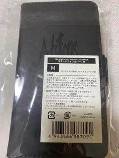 【新品】ONE OK ROCK 2017Ambitions スマホケース