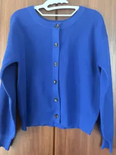 UNITED ARROWS a day in the life カーディガンのサムネイル