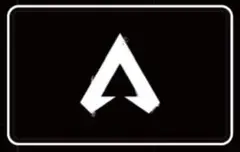 APEX LEGENDS ブランケット　ロゴ