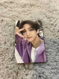 NCTDREAM DREAMSCAPE construct マーク トレカ