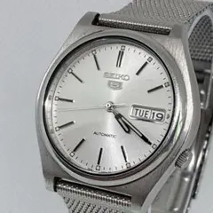 2026年最新】SEIKO5スケルトンの人気アイテム - メルカリ