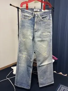 our legacy third cut サイズ29のサムネイル