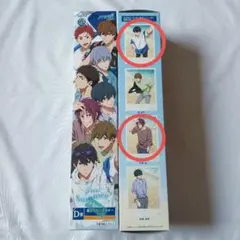 free! 松岡凛 FS 缶バッジ Free! The Final Stroke 缶バッジ 松岡凛 - メルカリ