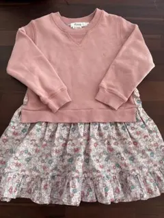 ☆美品☆未使用⭐︎ボンポワンbonpointワンピース　ウール　サイズ8 2025年最新】Bonpoint 子供用ワンピースの人気アイテム - メルカリ