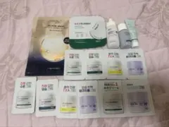 Dr.G 試供品 サンプルセットのサムネイル