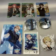 あんさんぶるスターズ あんスタ Knights