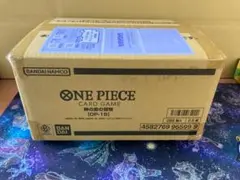 通*K様 【未開封カートン】 ONE PIECE BEST vol.2 PRB- - メルカリ