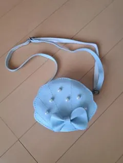 キッズ用…ポシェット(シェル)