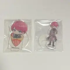 千銃士R ライク・ツー　アクリルスタンド
