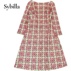 2025年最新】シビラ 刺繍 ワンピの人気アイテム - メルカリ