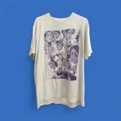 ゴールデンカムイ 鯉登音之進 Tシャツ