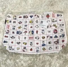 韓国限定 ハローキティ 50周年記念　トートバッグ サンリオ 新品