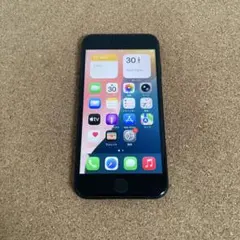 227【早い者勝ち】電池新品☆iPhoneSE3 64GB SIMフリー☆