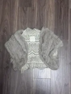 フォーマルボレロ