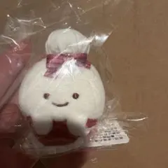 すみっコぐらし　てのりぬいぐるみ　チョコレート　さとう店長