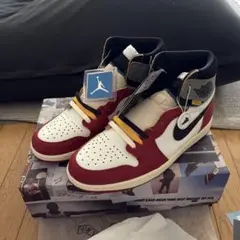 2025年最新】union air jordan 1の人気アイテム - メルカリ