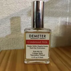 js☆ほぼ全量☆ ディメーター コンデンスミルク U オーデコロン 120ml js☆ほぼ全量☆ ディメーター コンデンスミルク U オーデコロン 120ml