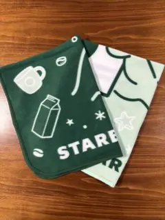 スターバックス フリースブランケット