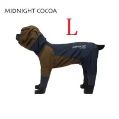 アルファアイコン スノードッグガード S midnight cocoa ALPHAICON SNOW DOG GUARD MIDNIGHT COCOA - メルカリ