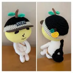 2025年最新】ゆず太郎コスチュームの人気アイテム - メルカリ