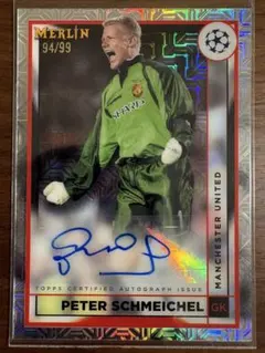 2026年最新】ピーター・シュマイケルの人気アイテム - メルカリ