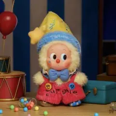 WHY SO SERIOUS Twinkle Twinkle トゥインクル ②