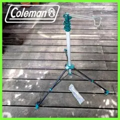 廃盤品　コールマン　ランタンスタンドⅢ 2つセット 廃盤品 コールマン ランタンスタンドⅢ 2つセット 廃盤品