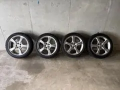 【戍亥 ②】86 BRZ レガシィ インプ ナンカンスタッドレスタイヤ ④86 BRZ レガシィ インプ ナンカンスタッドレスタイヤ - メルカリ