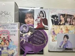 Cutie Street 引退品グッズまとめ売り - メルカリ