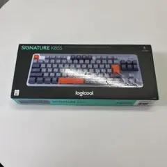 logicool K855 メカニカルキーボード