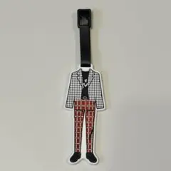 SuperM SHINee テミン MD ラバーキーホルダー
