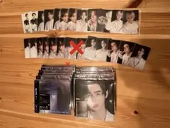 A様専用【お取り置き】ENHYPEN 宵　まとめ売り