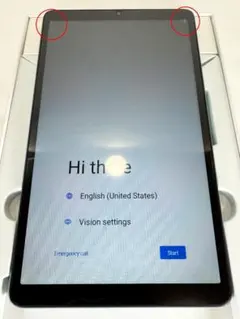 ✨一部不良品✨最新版8インチタブレット✨ BMAX♡I8 Plus 動作確認済み